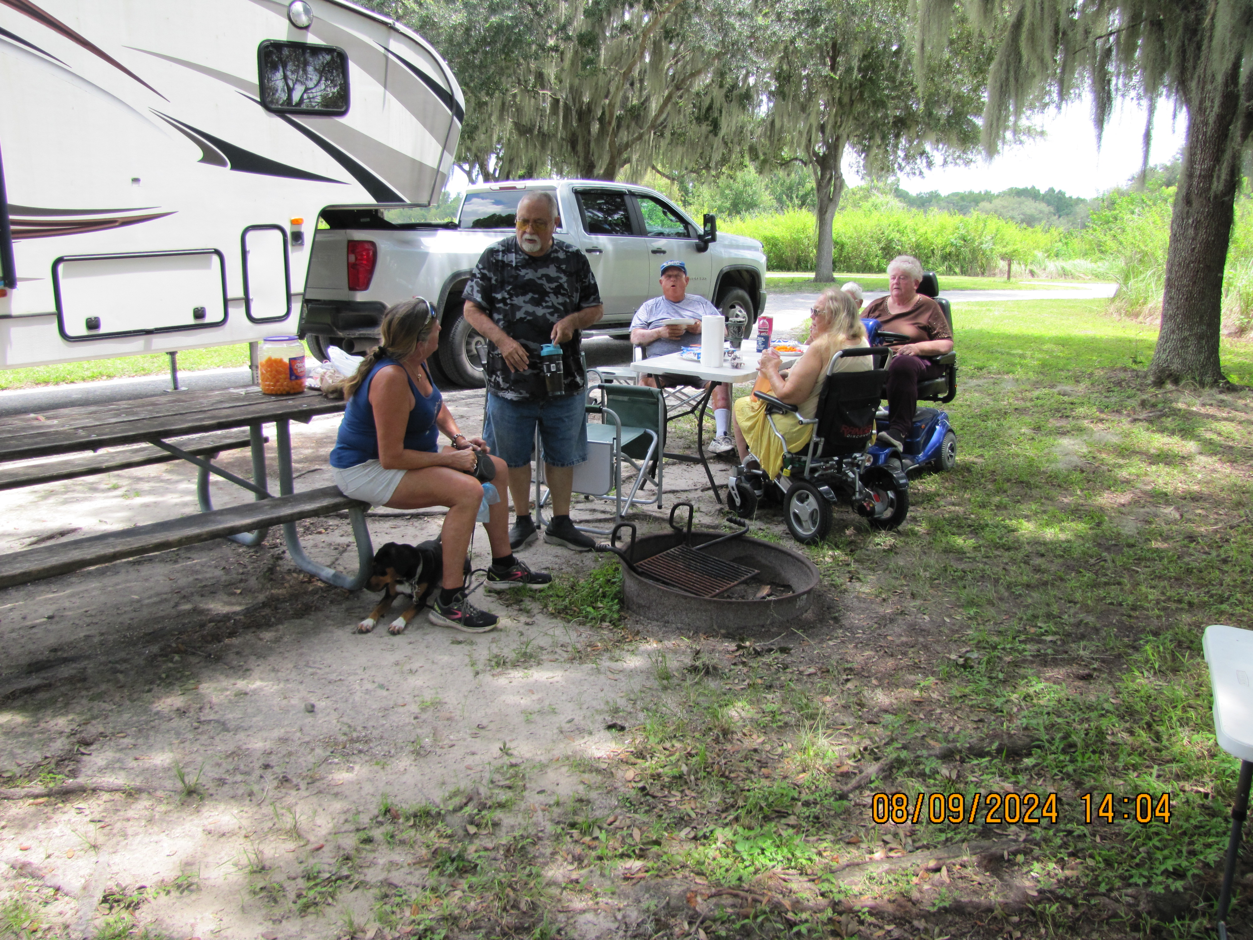 Alafia State Park