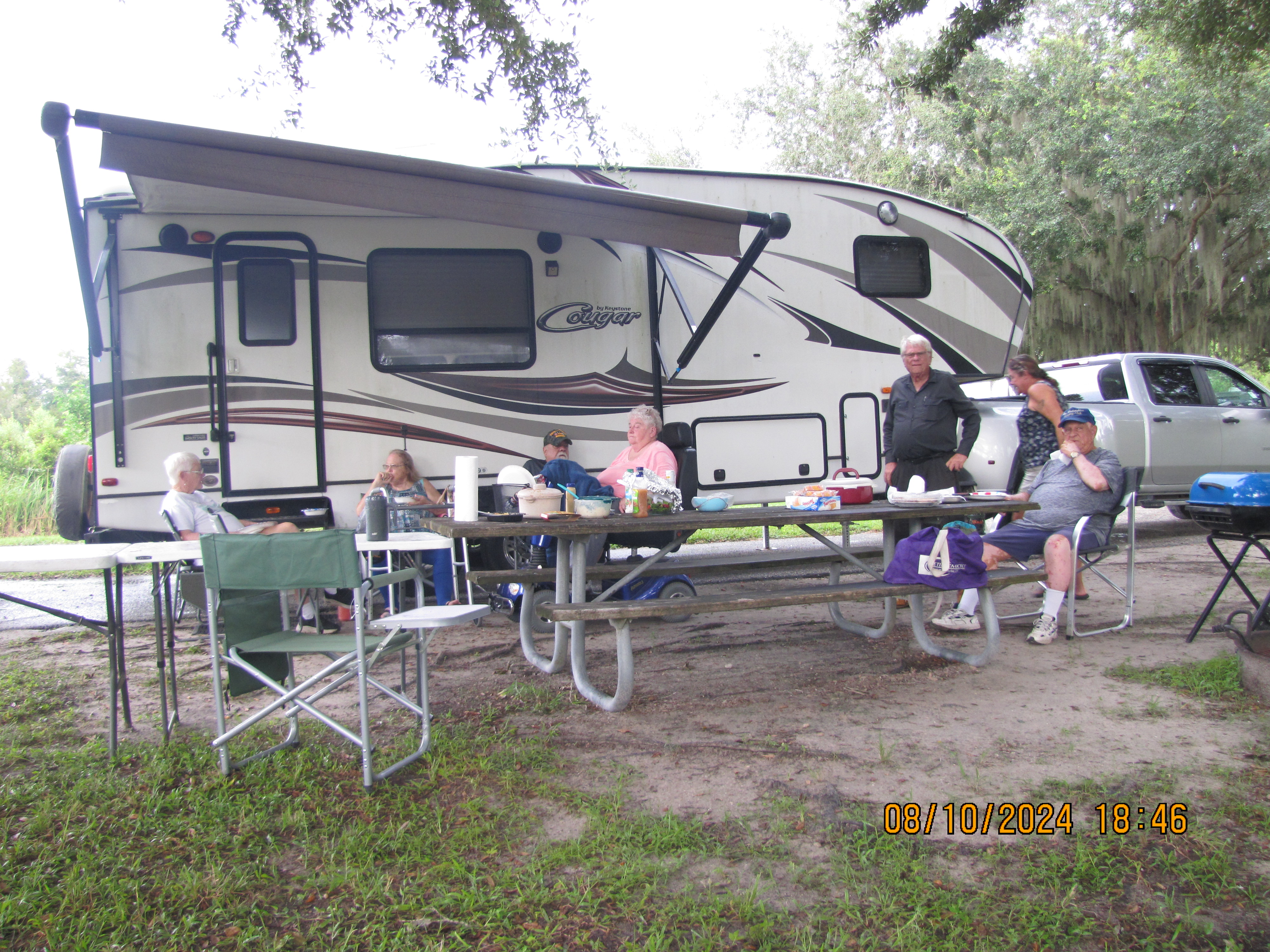 Alafia State Park